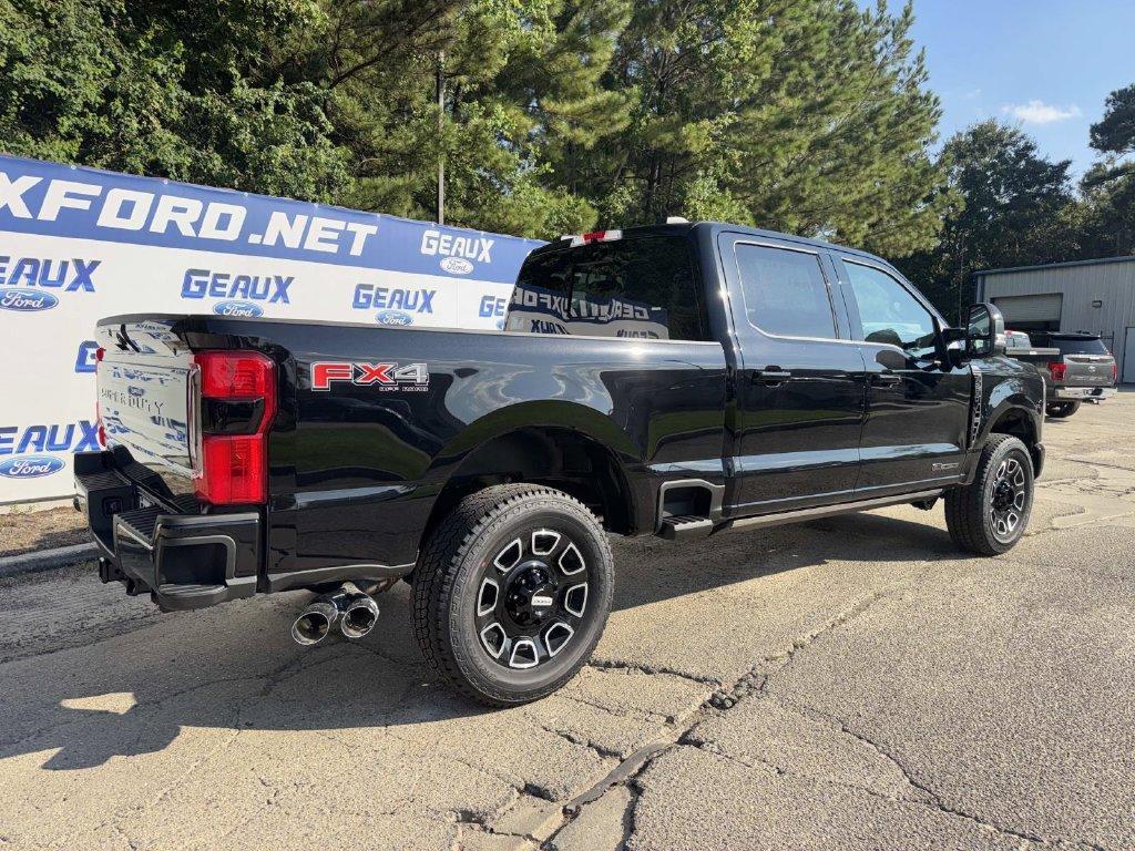 new 2026 Ford F-250 car, priced at $90,035