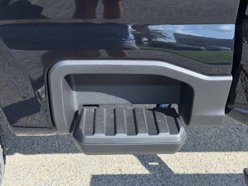 new 2026 Ford F-250 car, priced at $90,035