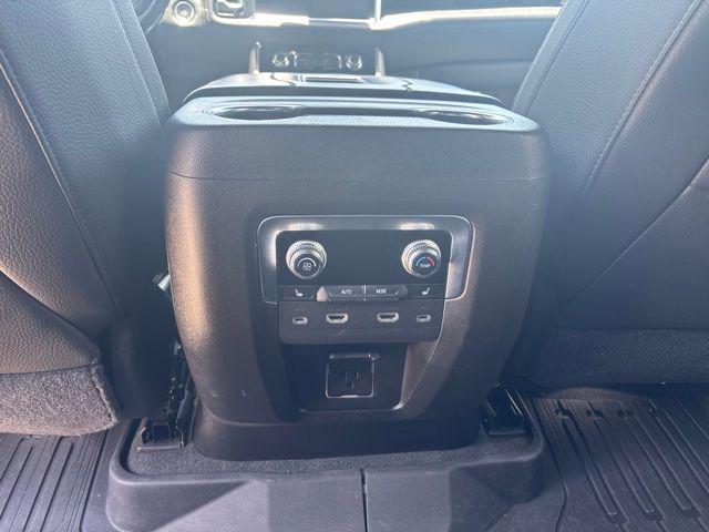 used 2021 GMC Yukon car, priced at $46,429