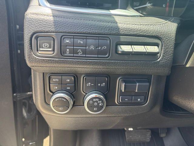 used 2021 GMC Yukon car, priced at $46,429