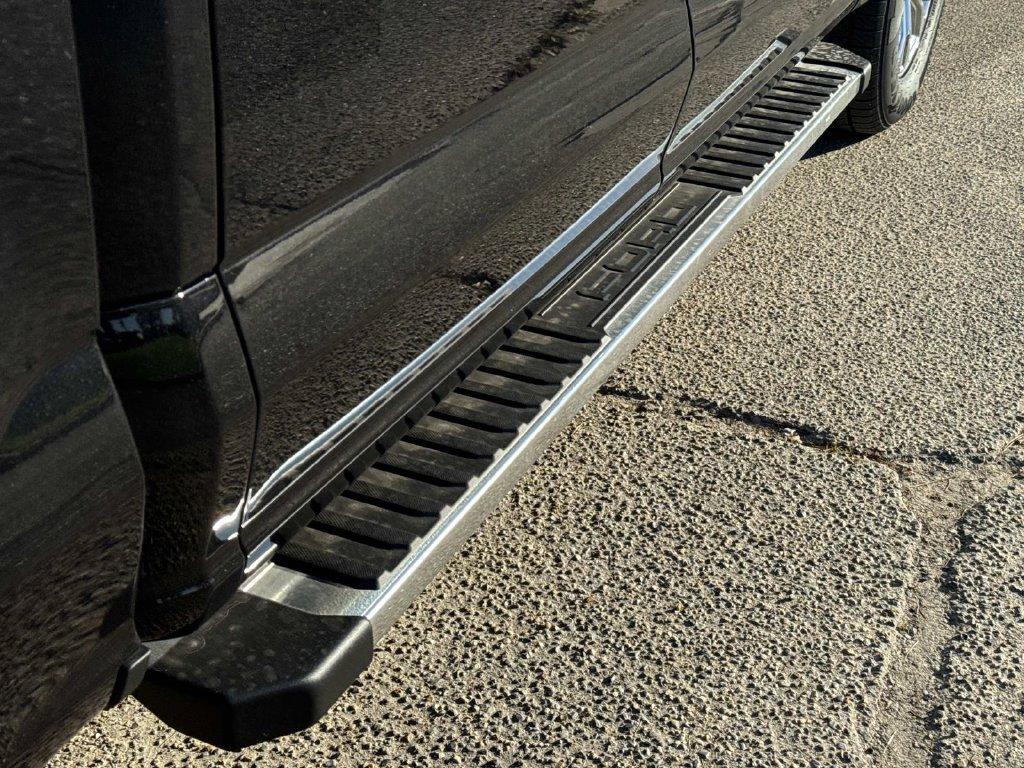 new 2026 Ford F-150 car, priced at $56,335