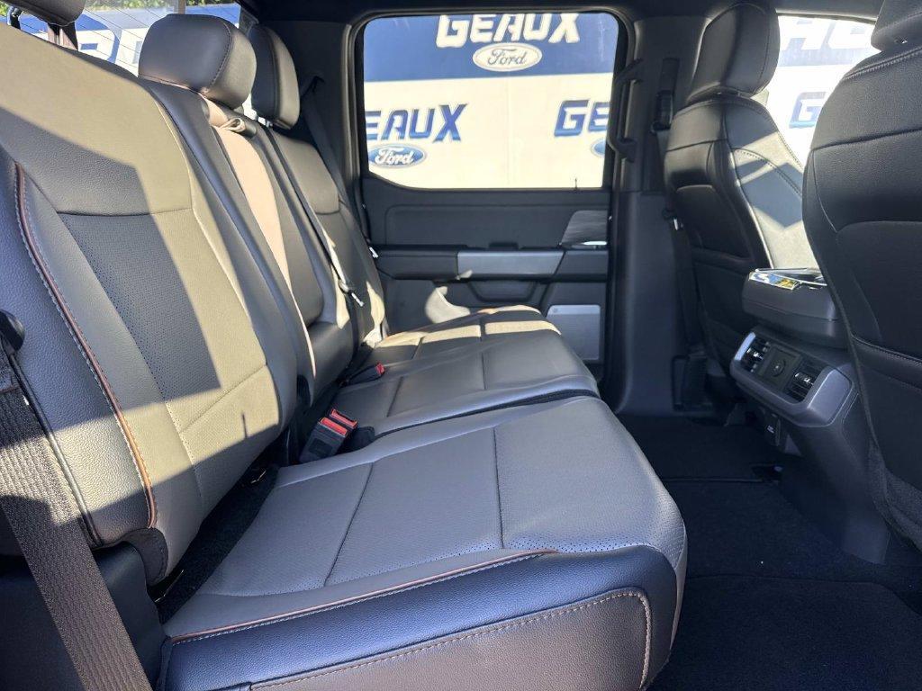 new 2026 Ford F-150 car, priced at $56,335