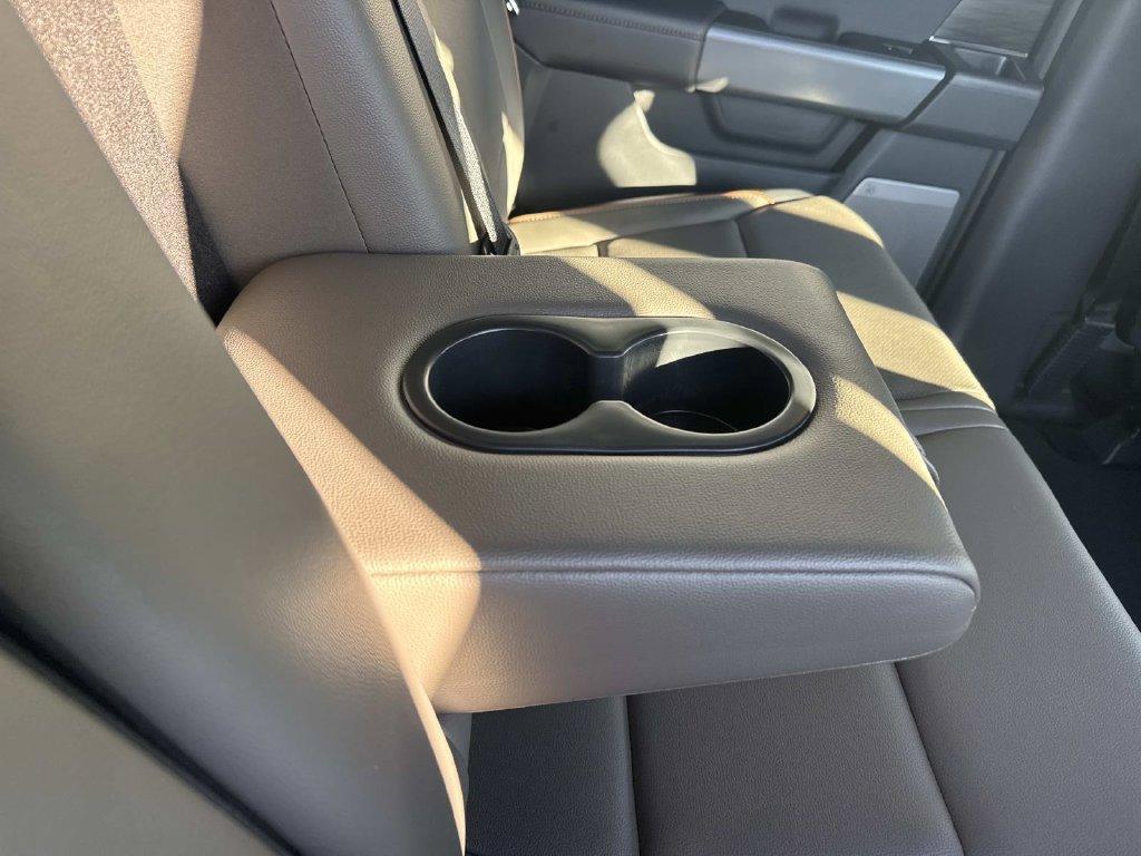 new 2026 Ford F-150 car, priced at $56,335