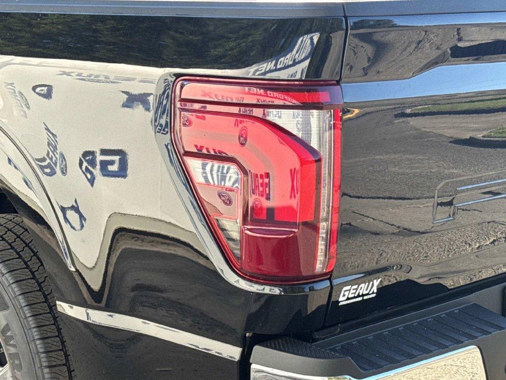 new 2026 Ford F-150 car, priced at $56,335