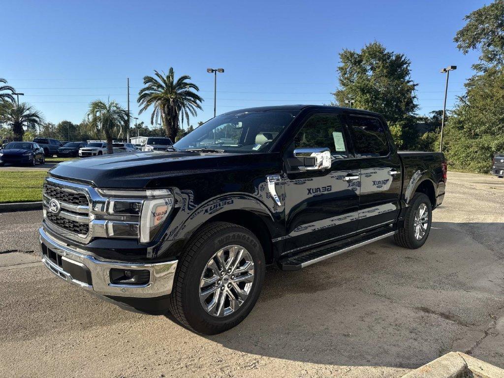 new 2026 Ford F-150 car, priced at $56,335