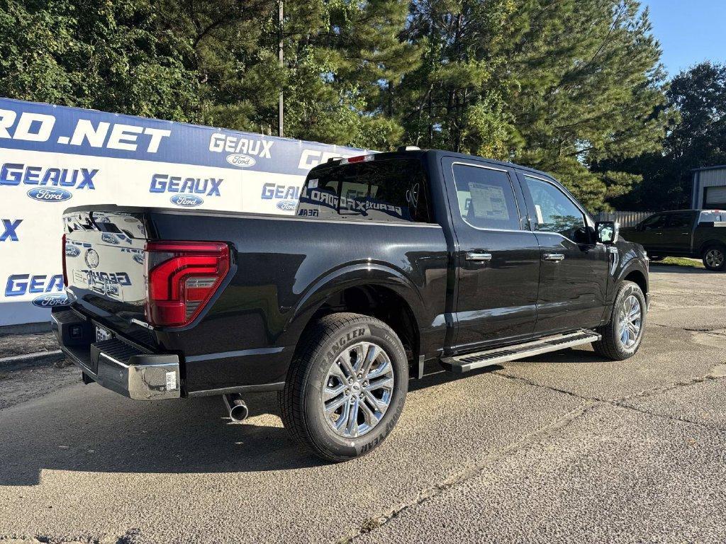 new 2026 Ford F-150 car, priced at $56,335