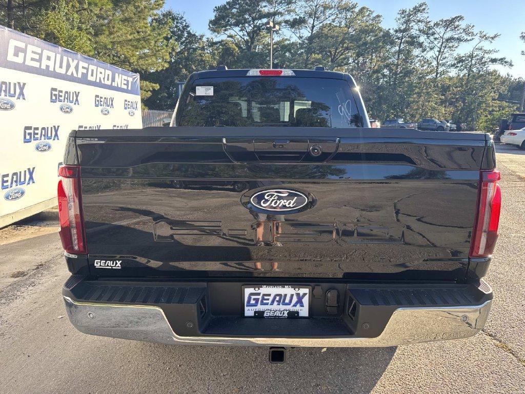 new 2026 Ford F-150 car, priced at $56,335