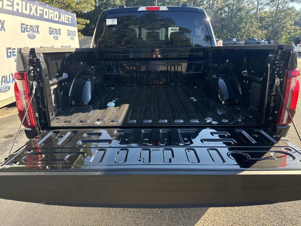 new 2026 Ford F-150 car, priced at $56,335