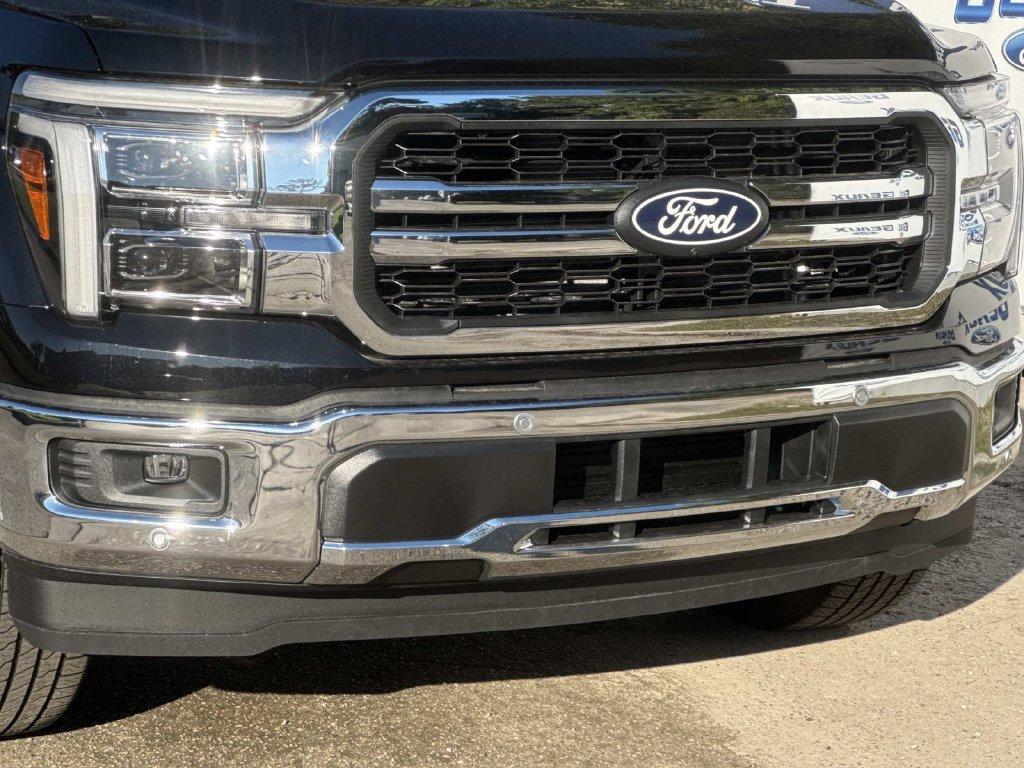 new 2026 Ford F-150 car, priced at $56,335