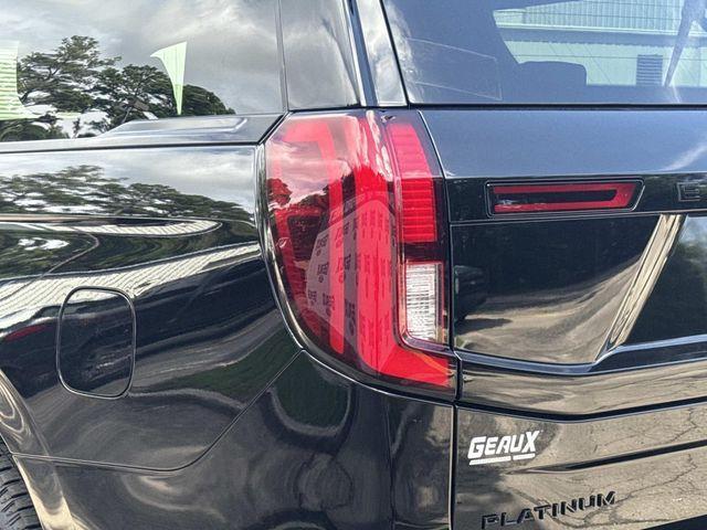 new 2026 Ford Expedition Max car, priced at $78,993