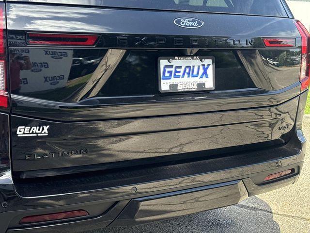 new 2026 Ford Expedition Max car, priced at $78,993