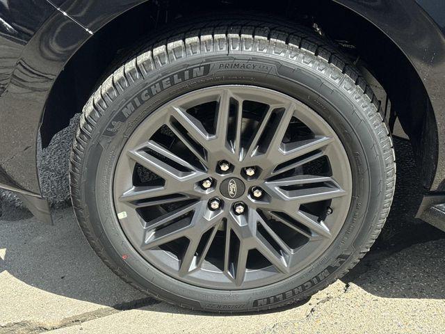new 2026 Ford Expedition Max car, priced at $78,993