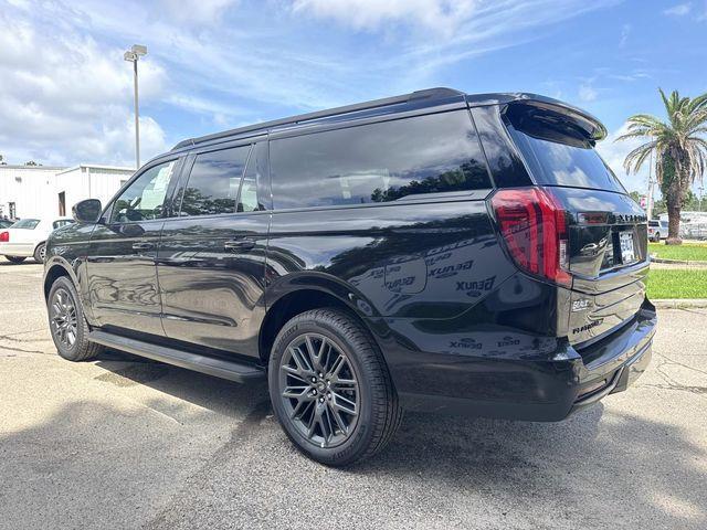 new 2026 Ford Expedition Max car, priced at $78,993