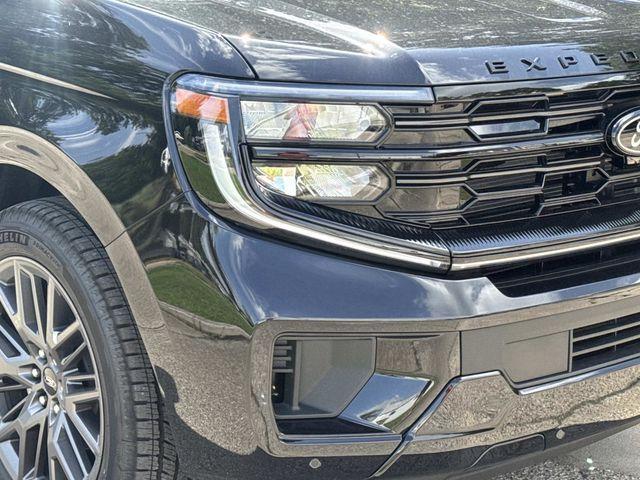 new 2026 Ford Expedition Max car, priced at $78,993