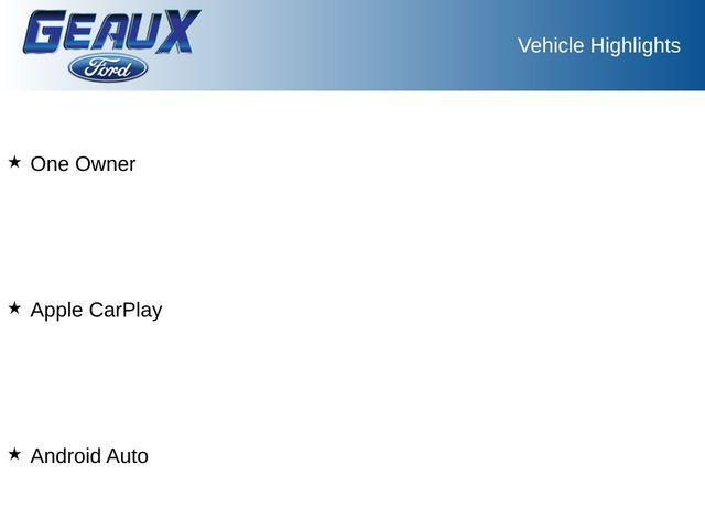 used 2025 Toyota Camry car, priced at $30,625
