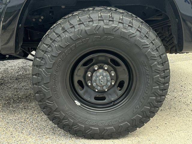used 2021 Ford F-250 car, priced at $57,427