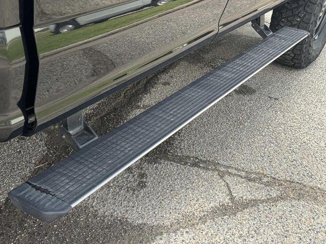 used 2021 Ford F-250 car, priced at $57,427