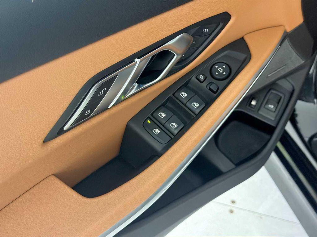 used 2023 BMW 330e car, priced at $31,618