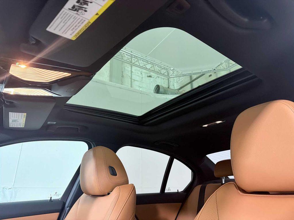 used 2023 BMW 330e car, priced at $31,618