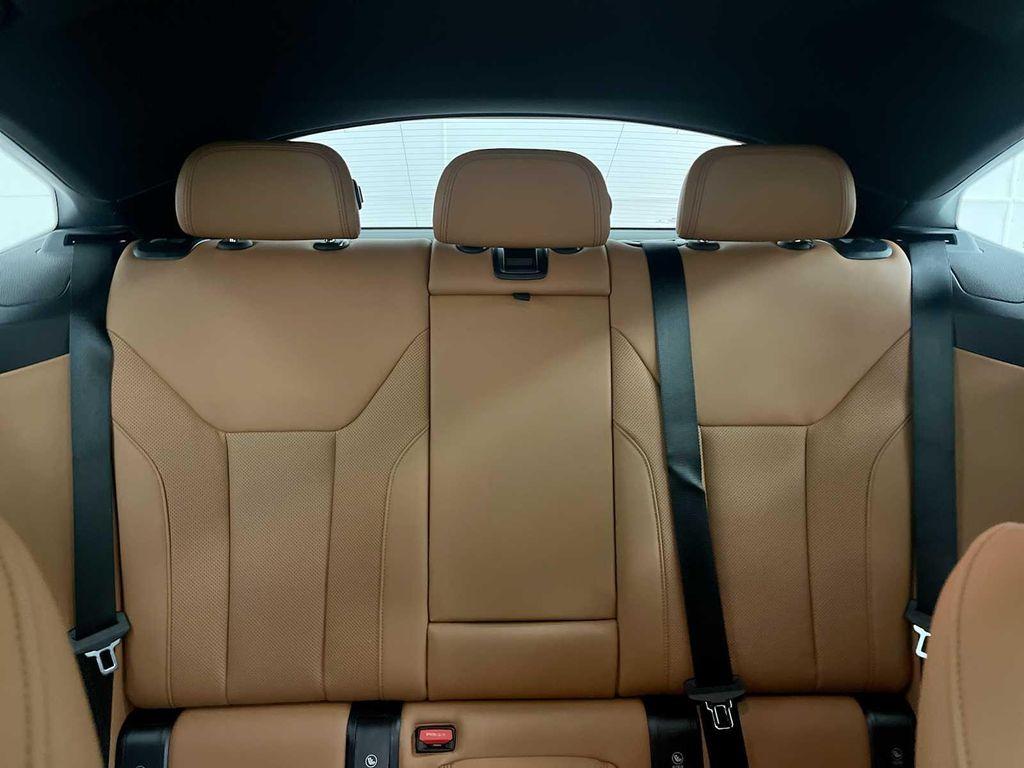 new 2026 BMW i4 Gran Coupe car, priced at $70,440