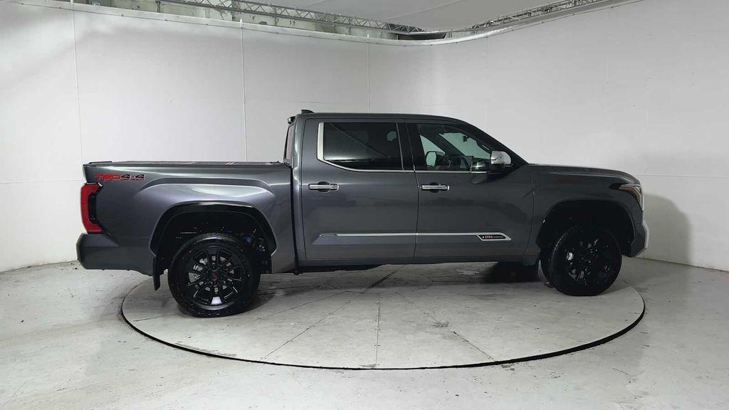 used 2023 Toyota Tundra car, priced at $51,990