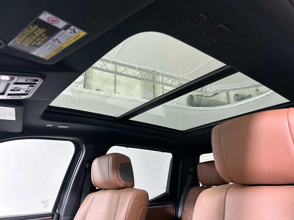 used 2023 Toyota Tundra car, priced at $51,990