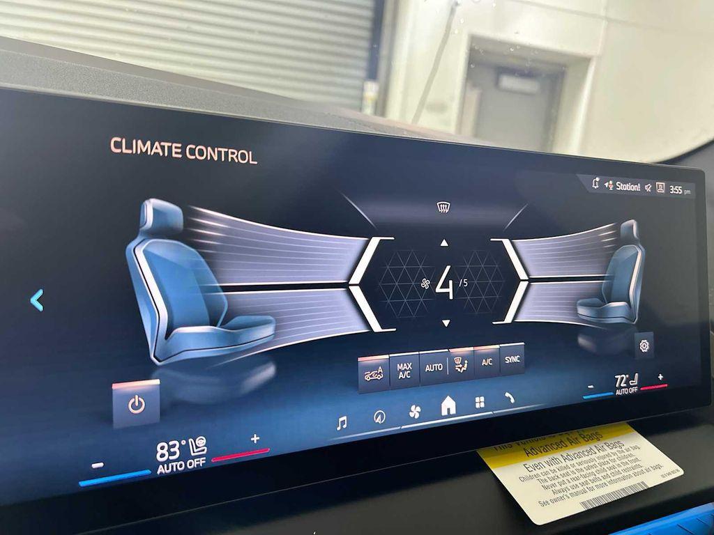 new 2026 BMW X3 car, priced at $61,775