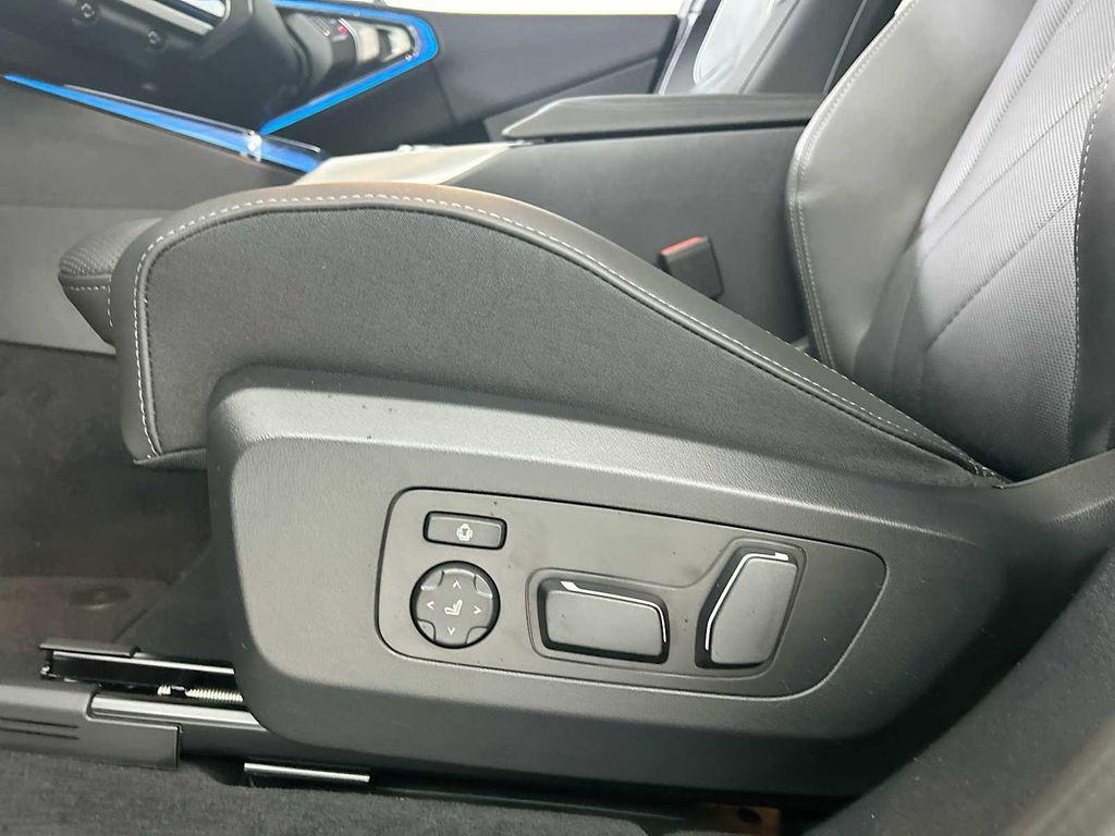 new 2026 BMW X3 car, priced at $61,775