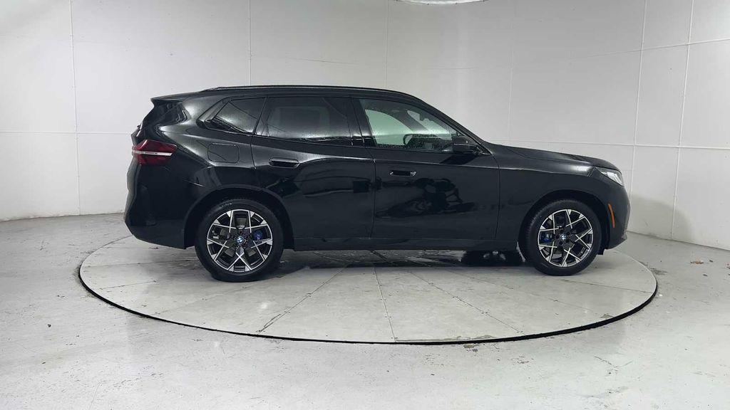 new 2026 BMW X3 car, priced at $61,775