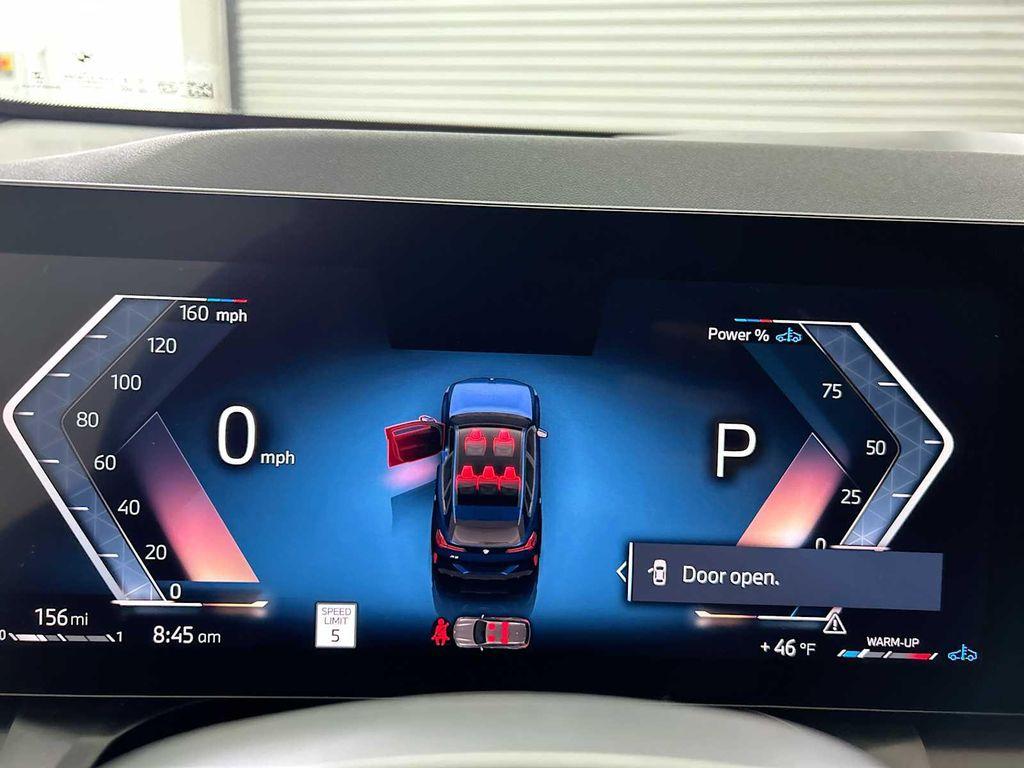 new 2026 BMW X3 car, priced at $59,815