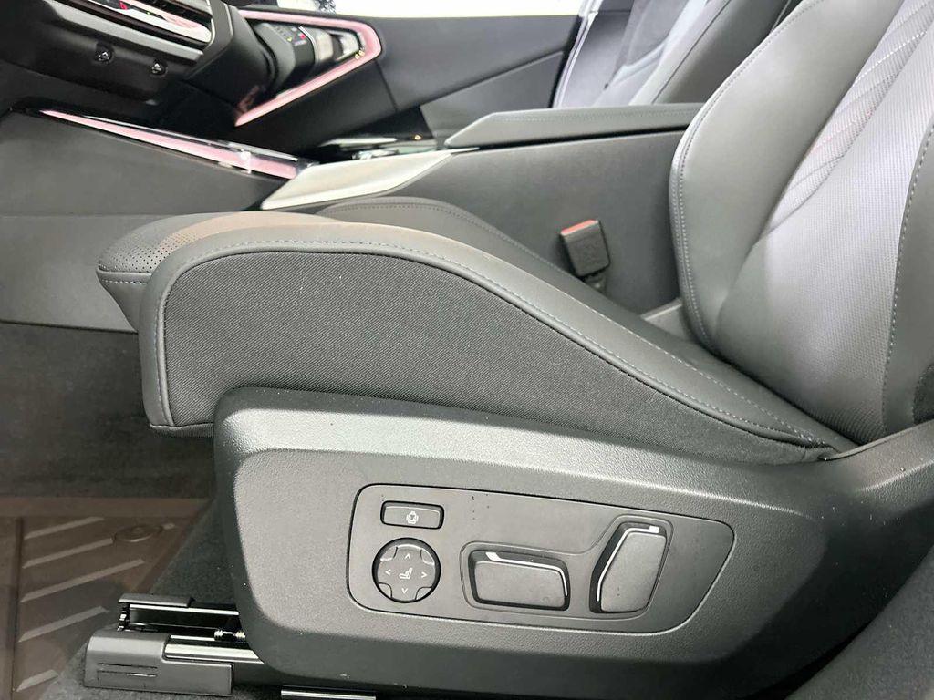 new 2026 BMW X3 car, priced at $59,815