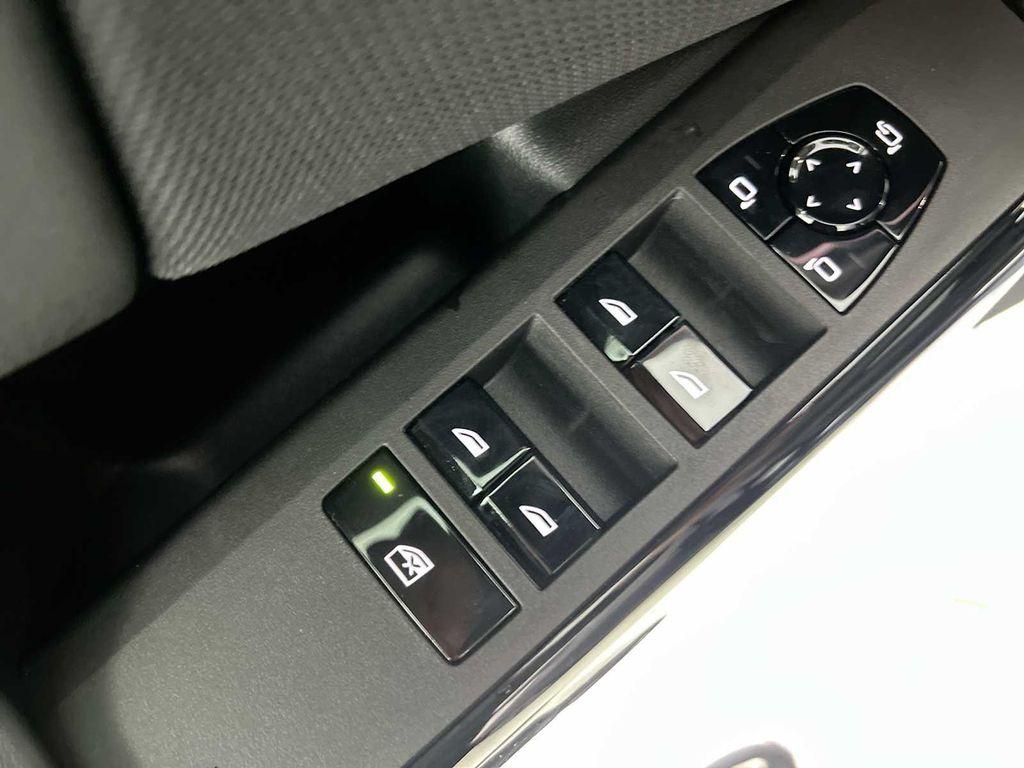 new 2026 BMW X3 car, priced at $59,815