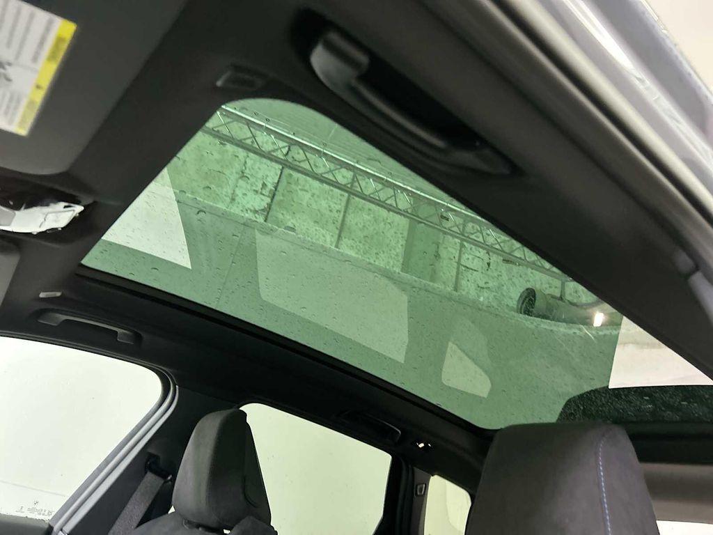 new 2026 BMW X3 car, priced at $59,815