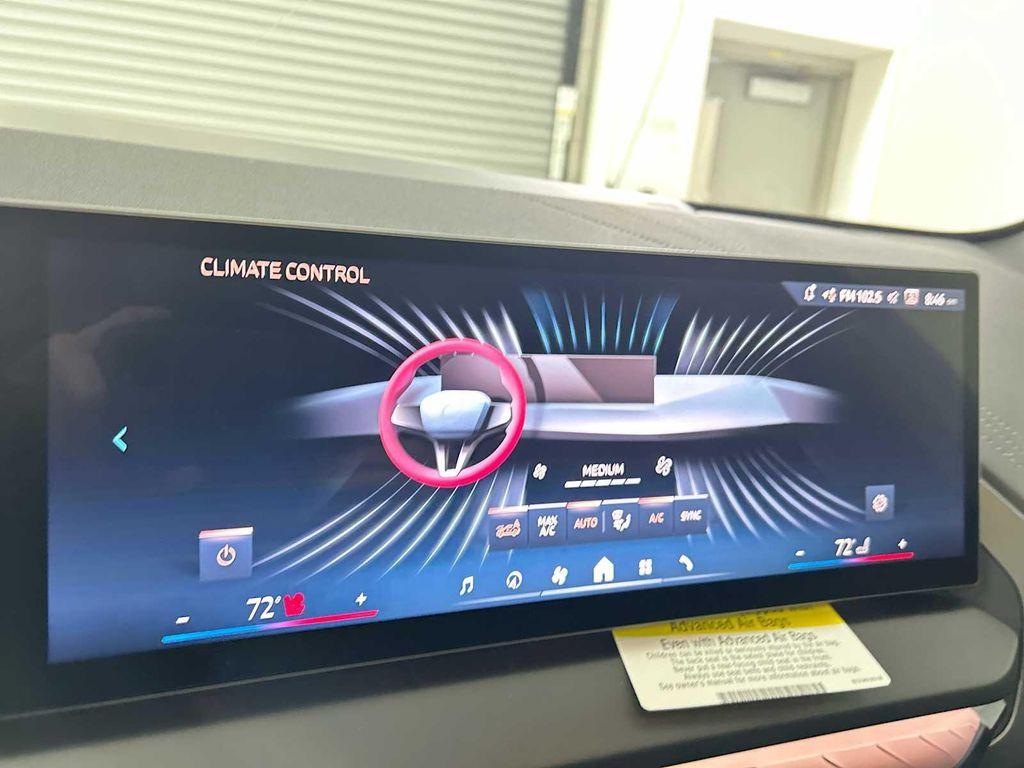 new 2026 BMW X3 car, priced at $59,815