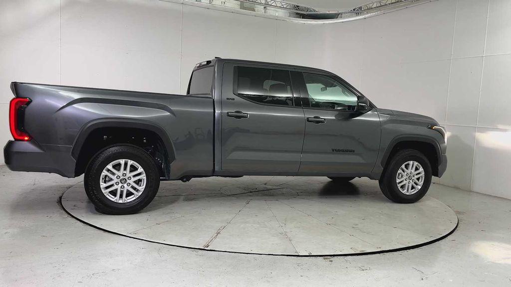 used 2023 Toyota Tundra car, priced at $42,330