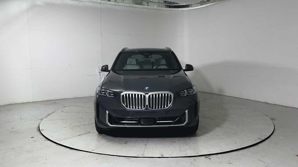 new 2026 BMW X5 PHEV car, priced at $85,750