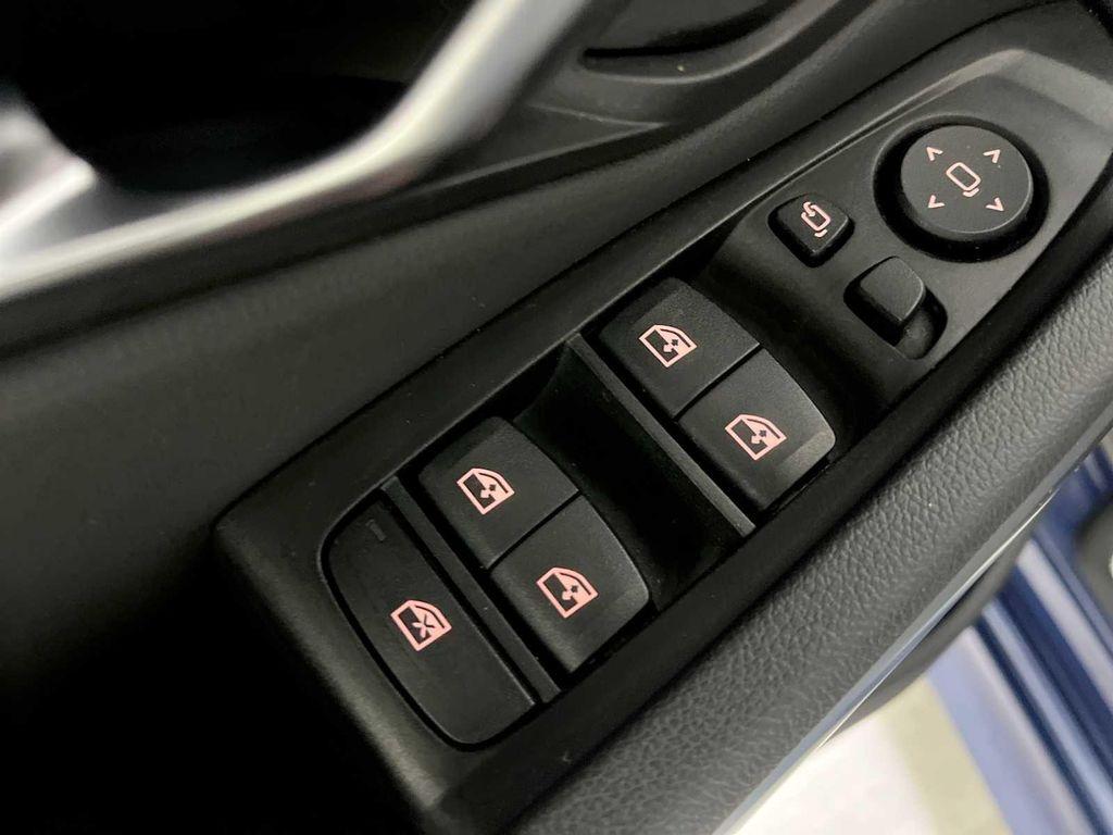 used 2019 BMW 330 car, priced at $21,490