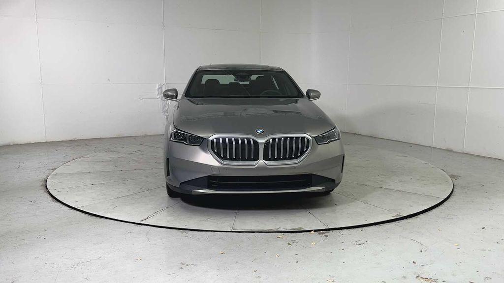 used 2026 BMW 530 car, priced at $61,812