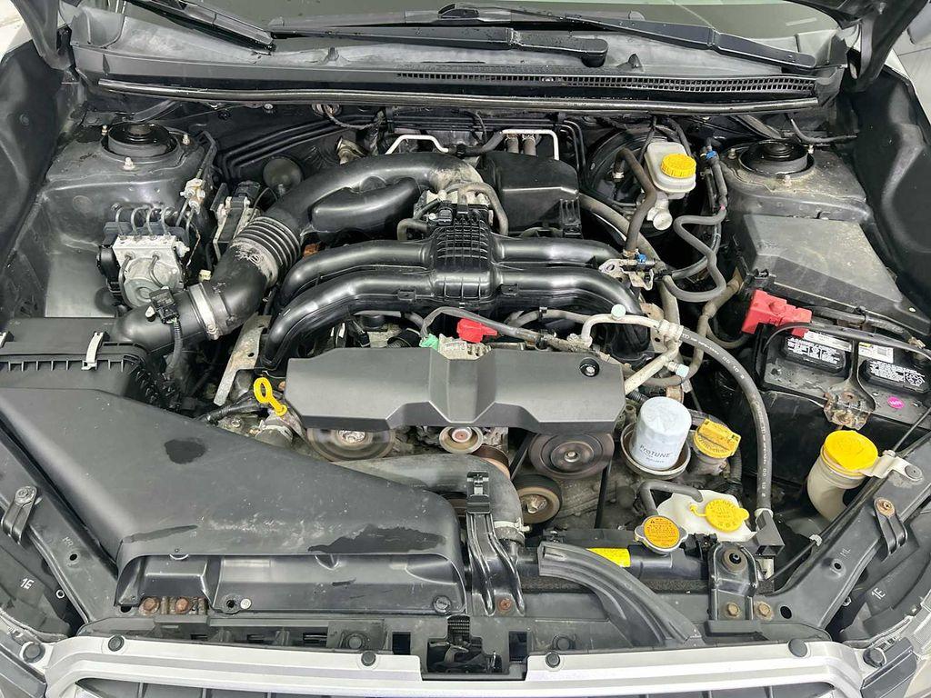 used 2014 Subaru Impreza car, priced at $8,850