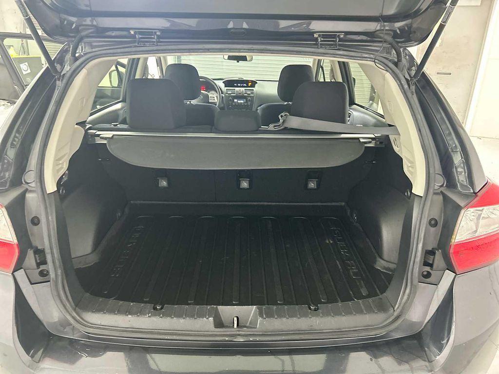 used 2014 Subaru Impreza car, priced at $8,850