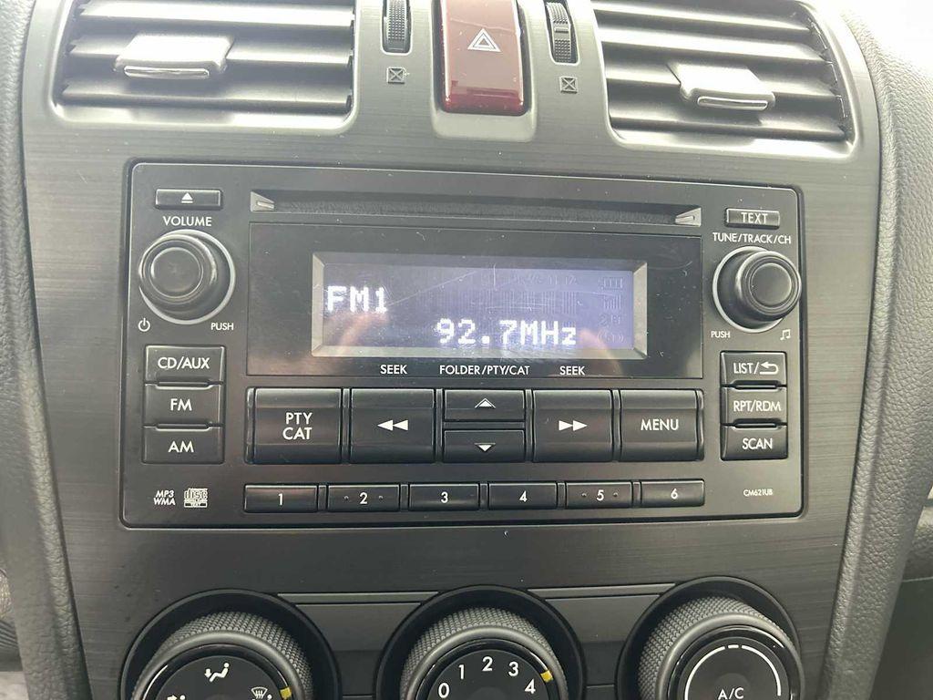 used 2014 Subaru Impreza car, priced at $8,850