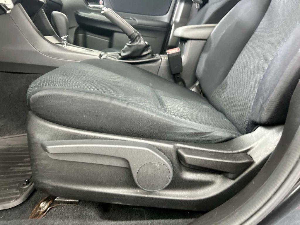 used 2014 Subaru Impreza car, priced at $8,850