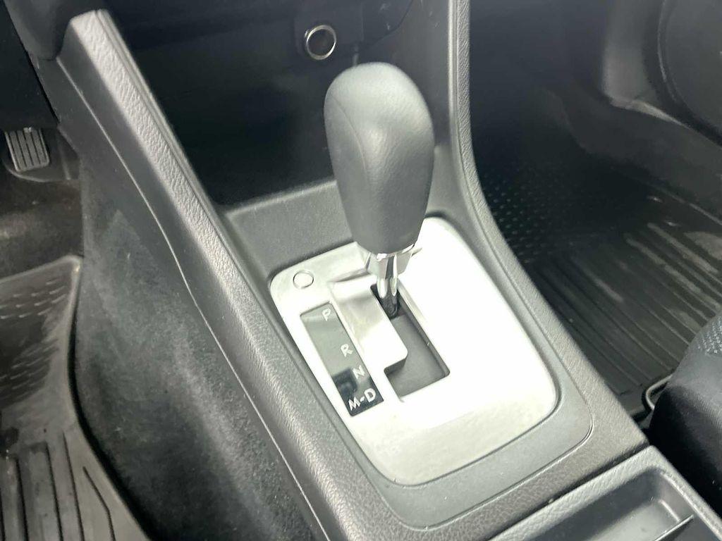 used 2014 Subaru Impreza car, priced at $8,850