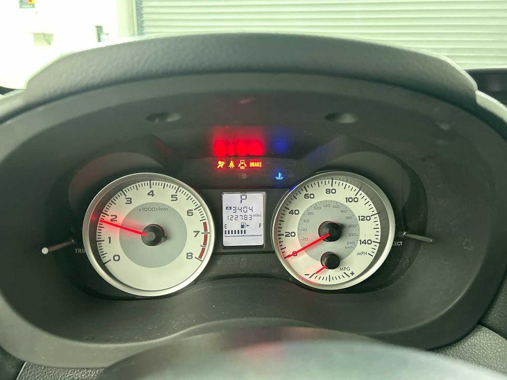 used 2014 Subaru Impreza car, priced at $8,850