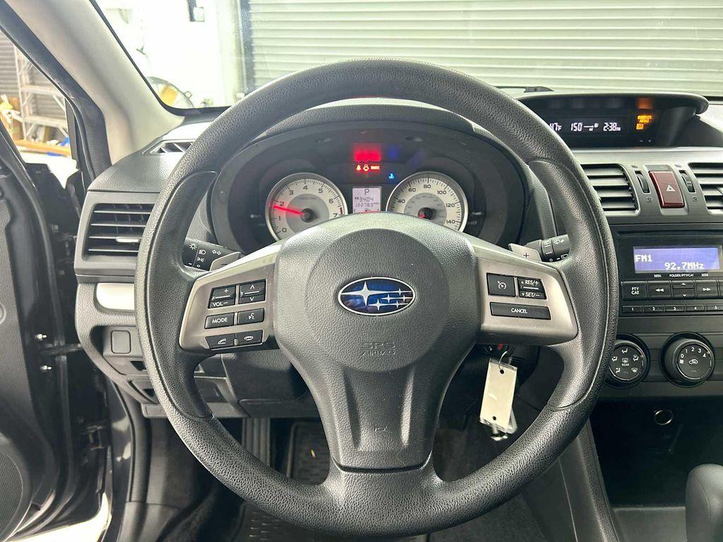 used 2014 Subaru Impreza car, priced at $8,850