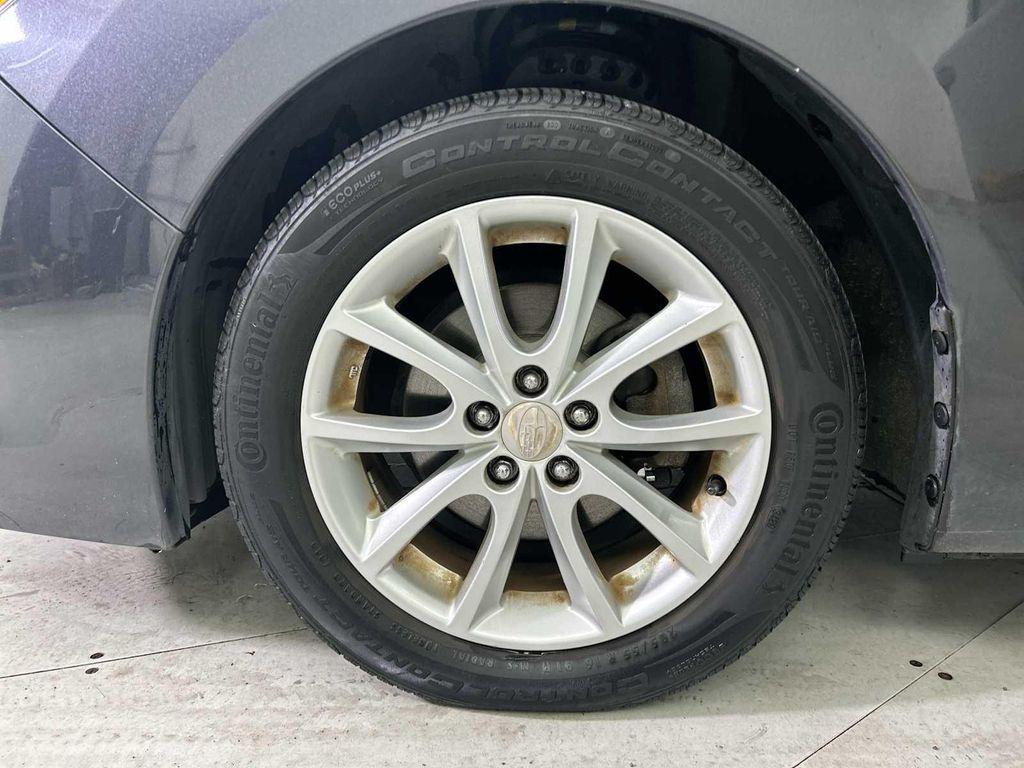 used 2014 Subaru Impreza car, priced at $8,850