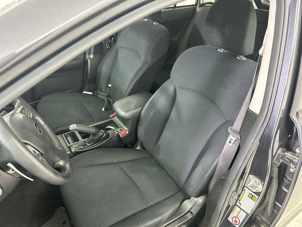 used 2014 Subaru Impreza car, priced at $8,850