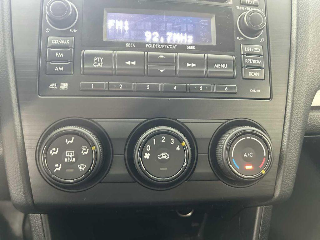 used 2014 Subaru Impreza car, priced at $8,850