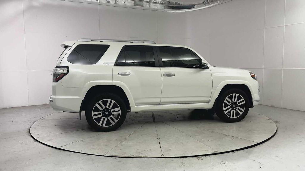 used 2023 Toyota 4Runner car, priced at $53,950