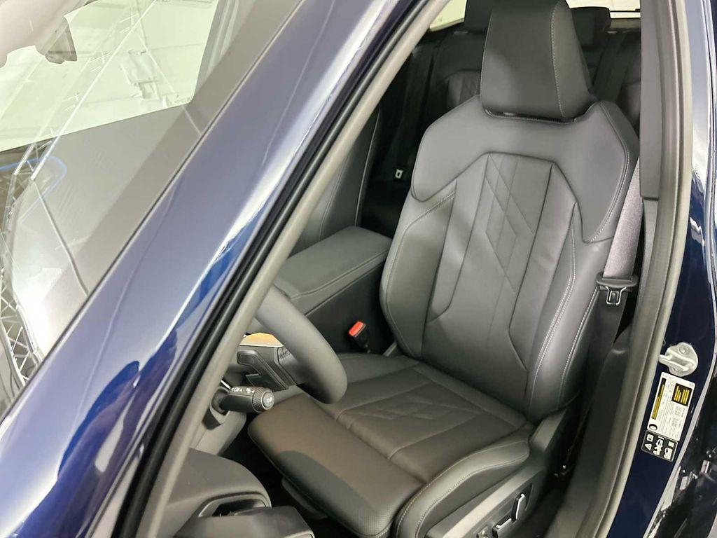 new 2026 BMW X3 car, priced at $58,175